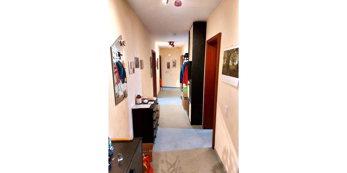 Etagenwohnung Nürnberg Rabus - 3 Zimmer, 100 m&sup2;, 285.000&euro; | Angebot:26865346