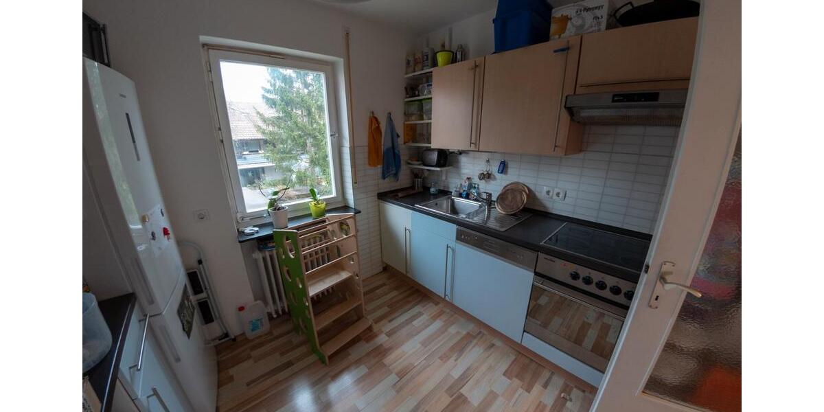 Mehrfamilienhaus, Wohnhaus Erlangen Bruck - 790.000&euro; | Angebot:26951682