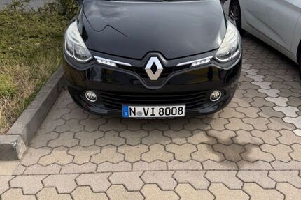 Renault Clio 132.600 km 5.800 &euro; Nürnberg 90431