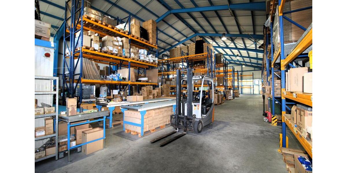 Gewerbeobjekt Wilhermsdorf - 3.955&euro; | Angebot:23725470