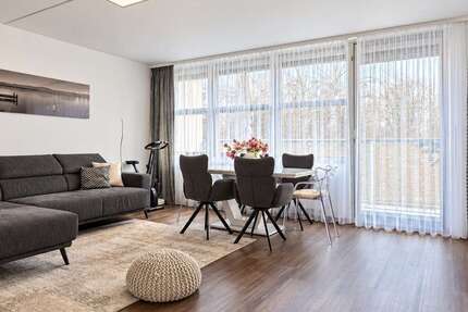Wohnung Nürnberg Langwasser - 4 Zimmer, 107 m&sup2;, 329.000&euro; | Angebot:27339874