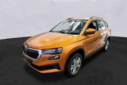 Skoda Karoq 35.282 km 29.880 &euro; Fürth 90763