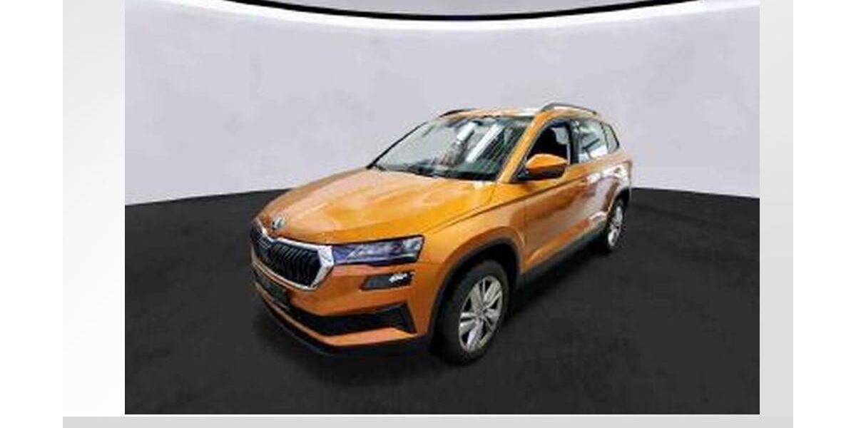 Skoda Karoq 35.282 km 29.880 &euro; Fürth 90763