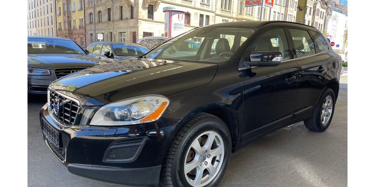 Volvo XC60 244.453 km 9.690 &euro; Fürth ( bei Nürnberg ) 90762