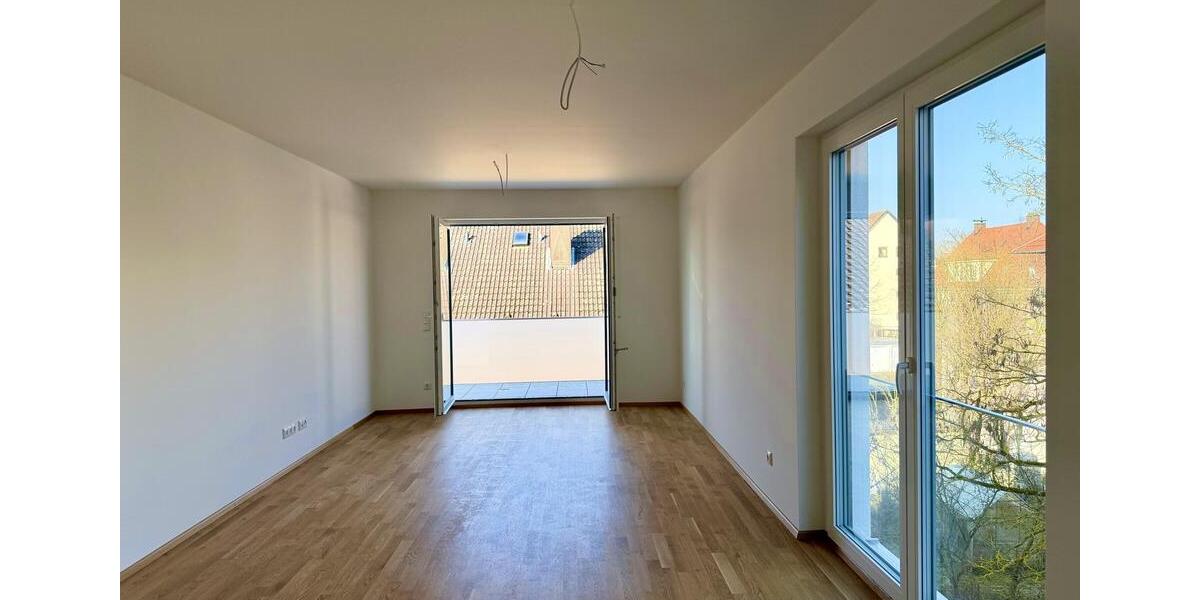 Etagenwohnung Erlangen Am Anger - 3 Zimmer, 90 m&sup2;, 1.840&euro; | Angebot:24981802