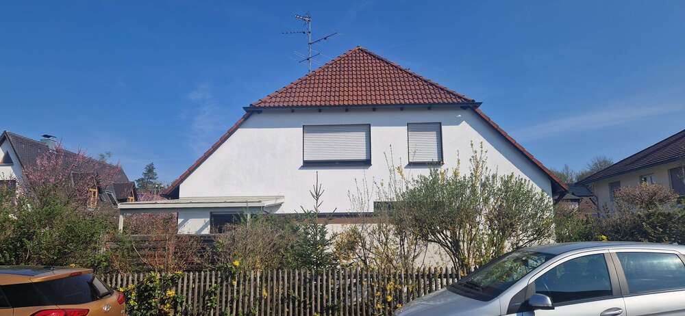 Einfamilienhaus Nürnberg Altenfurt - 4 Zimmer, 120 m&sup2;, 650.000&euro; | Angebot:26877934