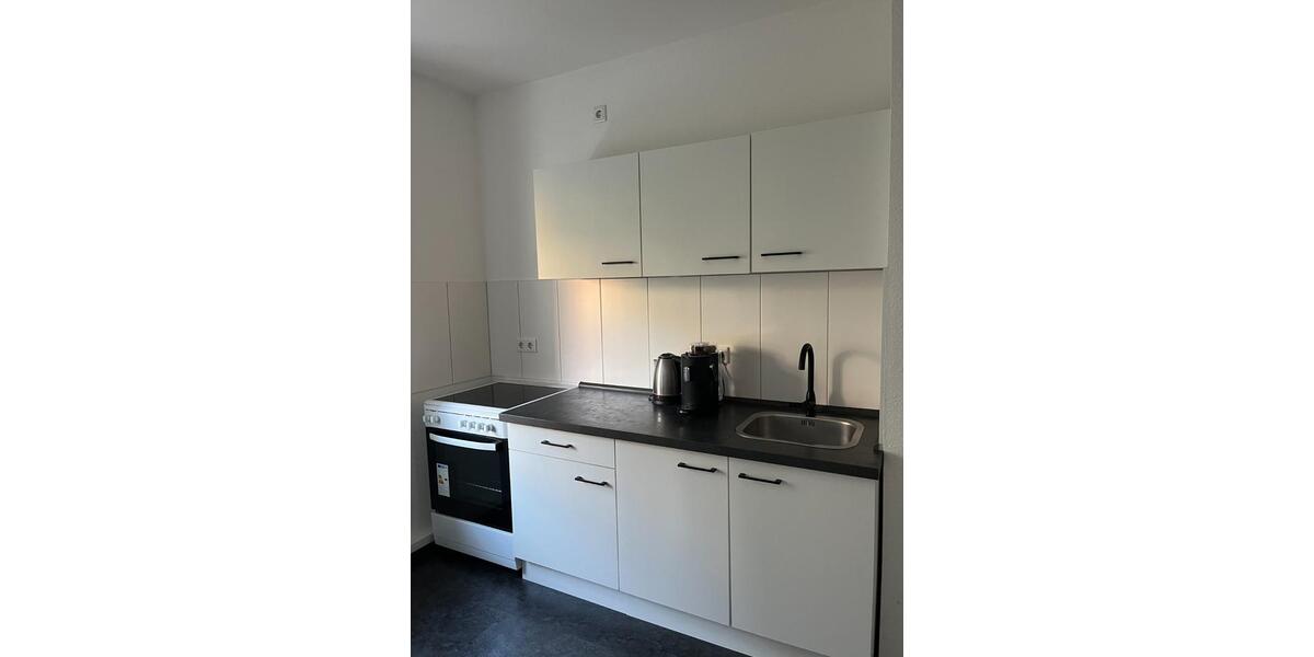 Etagenwohnung Nürnberg Eberhardshof - 2 Zimmer, 51 m&sup2;, 860&euro; | Angebot:25362762