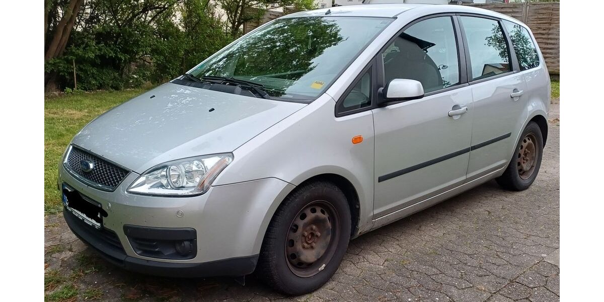 Ford C-Max 91.400 km 1.900 &euro; Lauf an der Pegnitz 91207