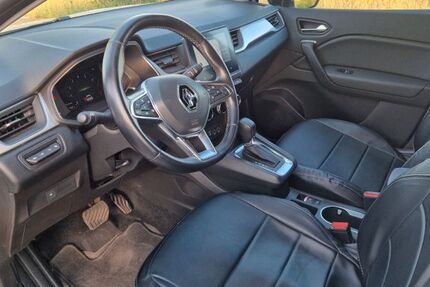 Renault Captur 72.000 km 13.000 &euro; Nürnberg 90480