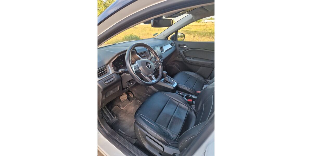 Renault Captur 72.000 km 13.000 &euro; Nürnberg 90480
