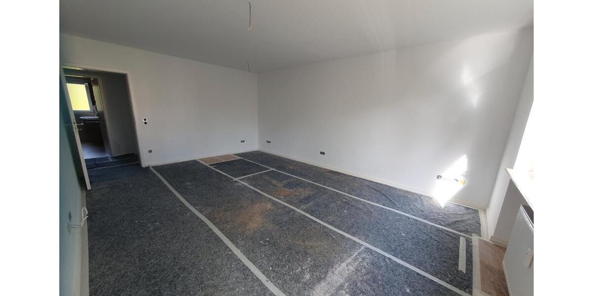 Etagenwohnung Nürnberg Gebersdorf - 3 Zimmer, 76 m&sup2;, 950&euro; | Angebot:26303045