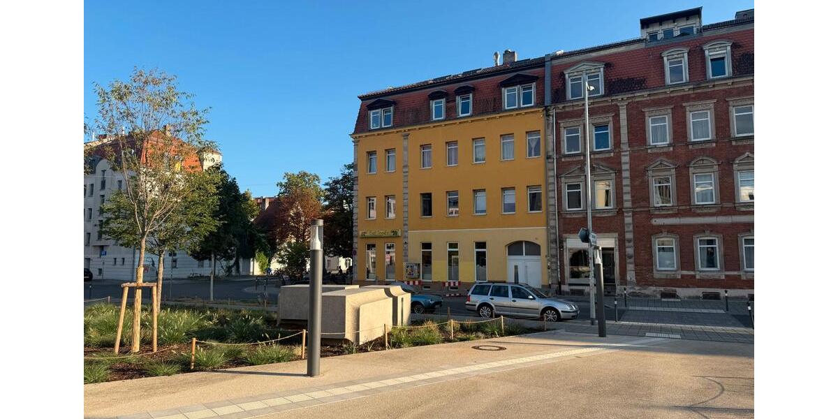 Dachgeschoßwohnung Nürnberg Eberhardshof - 4 Zimmer, 78 m&sup2;, 950&euro; | Angebot:27567895