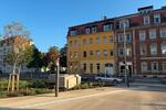 Dachgeschoßwohnung Nürnberg Eberhardshof - 4 Zimmer, 78 m&sup2;, 950&euro; | Angebot:27567895