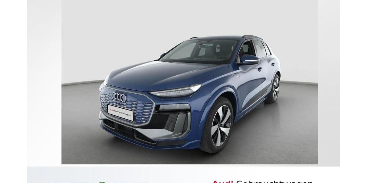 Audi Q6 e-tron 5.590 km 55.980 &euro; Roth 91154