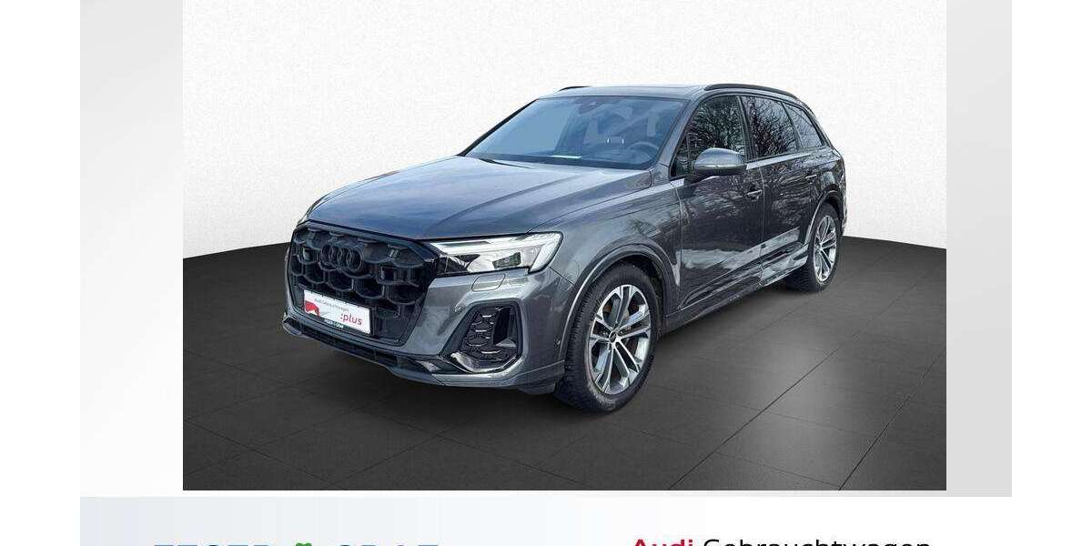 Audi Q7 15.790 km 69.890 &euro; Schwabach 91126