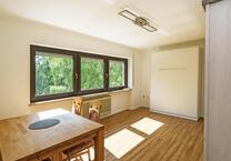 Top Appartement! Beste Lage! Blick ins Grüne.