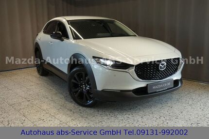 Mazda CX-30 3.900 km 27.865 &euro; Erlangen 91056