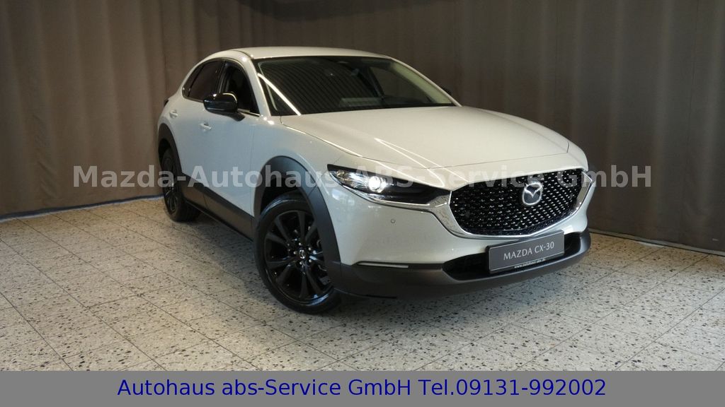 Mazda CX-30 3.900 km 27.865 &euro; Erlangen 91056