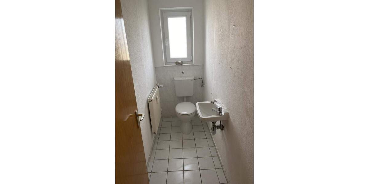 Etagenwohnung Baiersdorf Igelsdorf - 3 Zimmer, 100 m&sup2;, 690&euro; | Angebot:23824400
