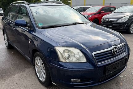 Toyota Avensis 250.000 km 999 € Schwabach 91126