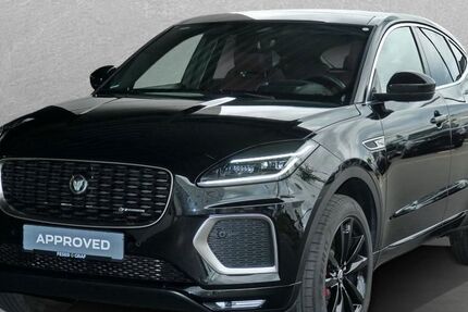 Jaguar E-Pace 22.000 km 39.850 &euro; Nürnberg 90441