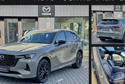 Mazda CX-60 2.000 km 50.990 &euro; Leinburg 91227