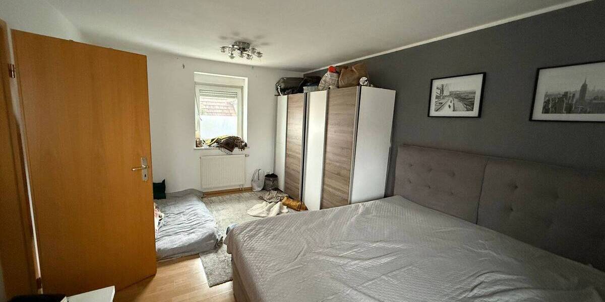 Doppelhaushälfte Nürnberg Eibach - 5 Zimmer, 100 m&sup2;, 349.000&euro; | Angebot:26276674