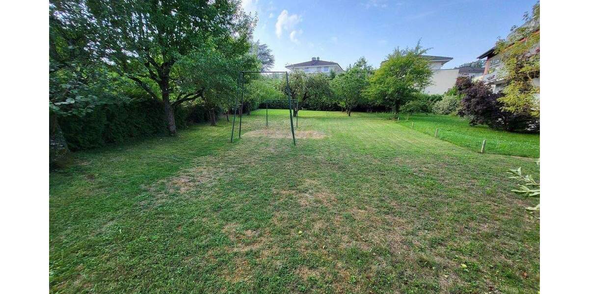 Großzügiges Grundstück in exklusiver Lage in Rathsberg bei Erlangen zimmer