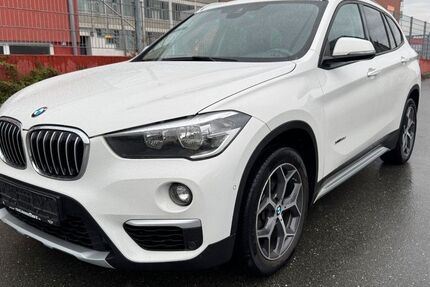 BMW X1 260.800 km 8.900 &euro; Nürnberg 90425