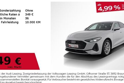 Audi A5 24.281 km 41.490 &euro; Nürnberg 90441