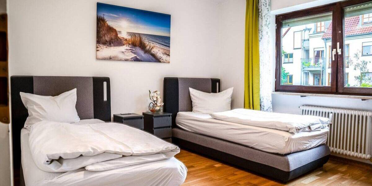 Etagenwohnung Fürth Eigenes Heim - 4 Zimmer, 89 m&sup2;, 1.490&euro; | Angebot:26889141