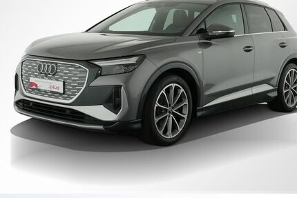 Audi Q4 e-tron 57.900 km 26.840 € Nürnberg 90411