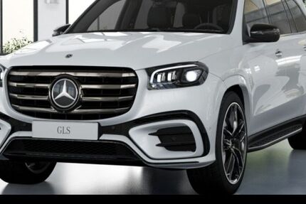 Mercedes-Benz GLS 450 9.900 km 112.900 &euro; Nürnberg 90402