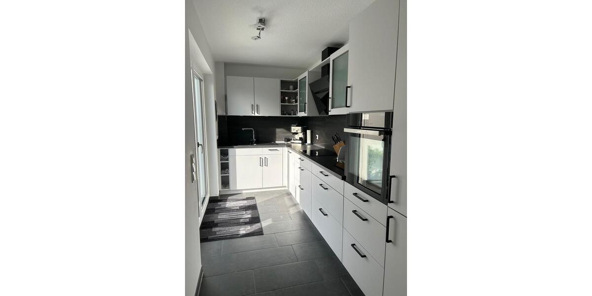 Nürnberg Großgründlach 2-Zimmer-NB-Whg mit Balkon & Stellplatz 2 zimmer