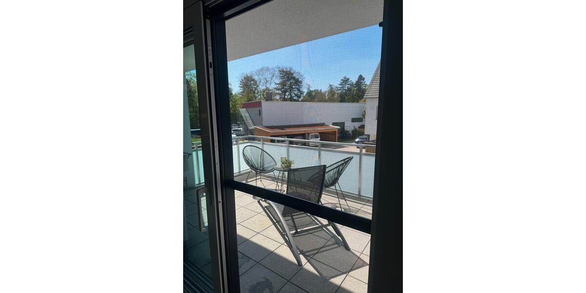 Etagenwohnung Nürnberg Kleinweidenmühle - 3 Zimmer, 90 m&sup2;, 1.800&euro; | Angebot:26385711