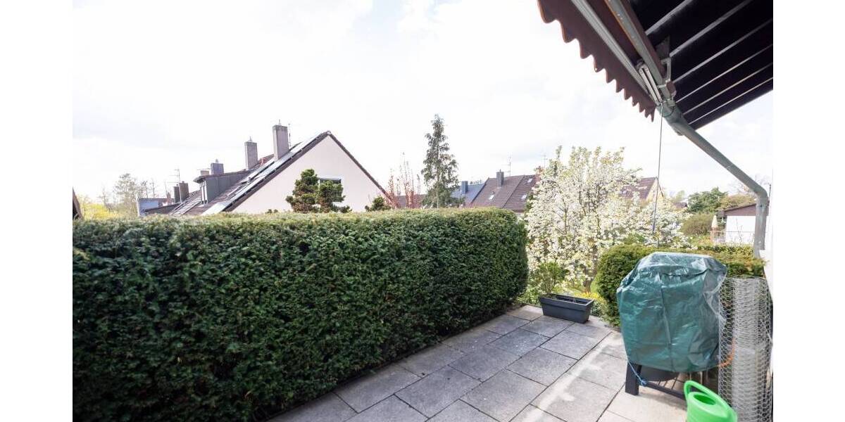 Einfamilienhaus Fürth Burgfarrnbach - 6 Zimmer, 174 m&sup2;, 699.000&euro; | Angebot:26320379