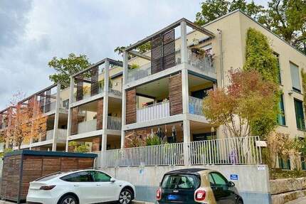 Wohnung Zirndorf - 4 Zimmer, 98 m&sup2;, 538.000&euro; | Angebot:23290415