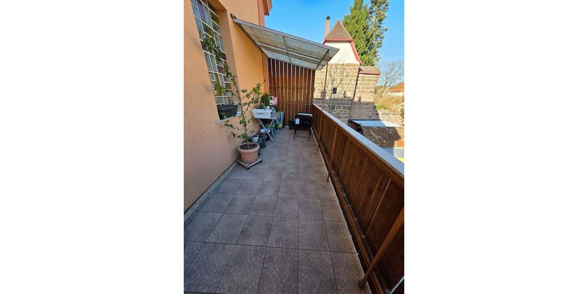 Etagenwohnung Schwabach - 4 Zimmer, 110 m&sup2;, 329.000&euro; | Angebot:25879451