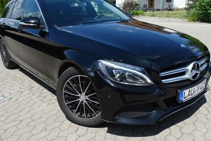 Mercedes-Benz C 200 169.700 km 11.490 &euro; Neuendettelsau 91564