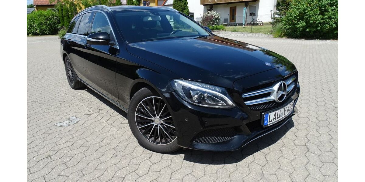 Mercedes-Benz C 200 169.700 km 11.490 &euro; Neuendettelsau 91564