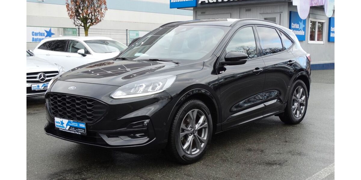 Ford Kuga 125.000 km 18.950 &euro; Fürth bei Nürnberg 90763