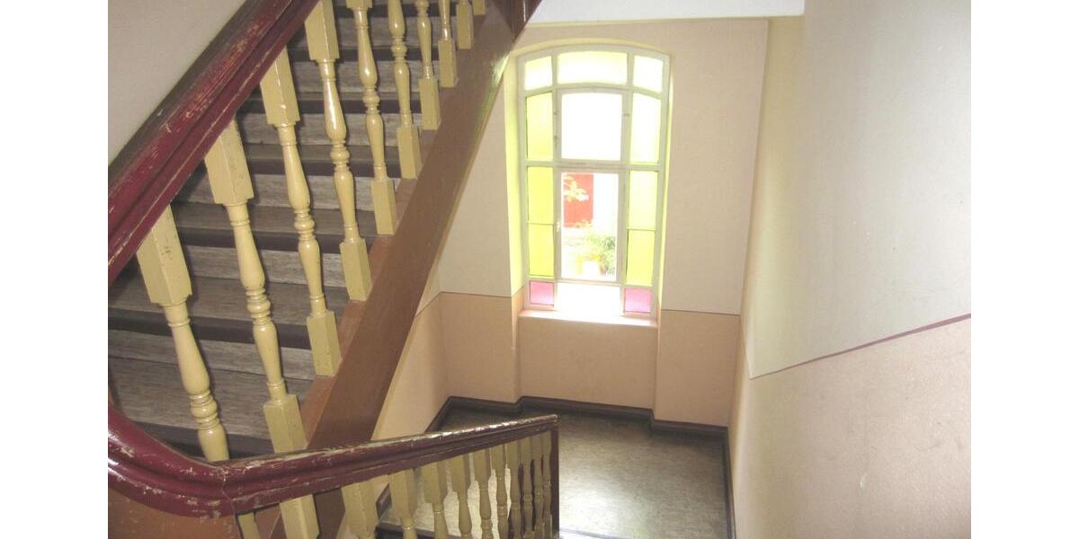 Dachgeschoßwohnung Nürnberg Eberhardshof - 3 Zimmer, 60 m&sup2;, 695&euro; | Angebot:25802686