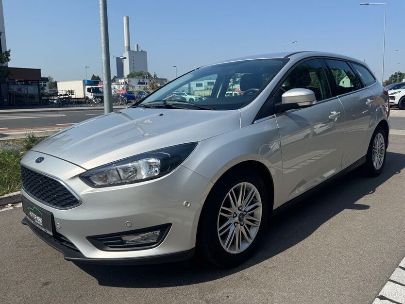 Ford Focus 149.900 km 7.800 € Nürnberg 90449
