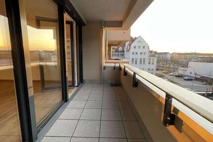 Wohnung Nürnberg Eberhardshof - 3 Zimmer, 86 m&sup2;, 1.390&euro; | Angebot:26047978
