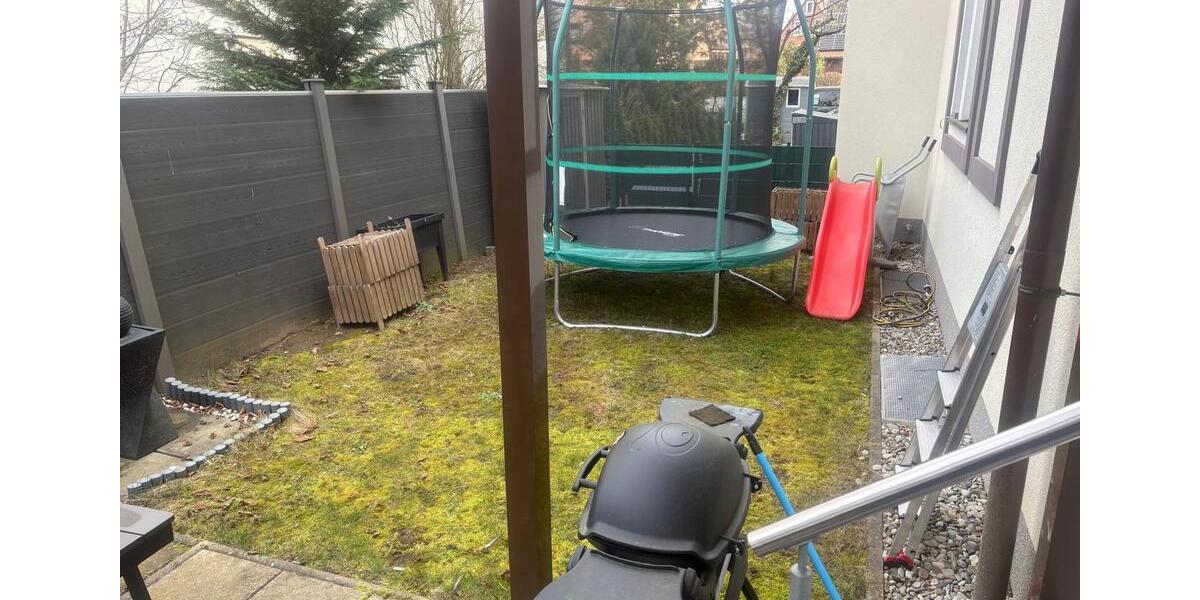 Maisonettenwohnung Nürnberg Gaismannshof - 4 Zimmer, 105 m&sup2;, 470.000&euro; | Angebot:25403540