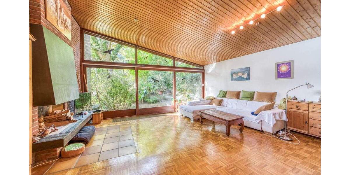 Einfamilienhaus Erlangen Burgberg - 4 Zimmer, 146 m&sup2;, 1.580.000&euro; | Angebot:24711848