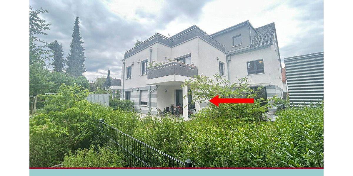 Etagenwohnung Nürnberg / Eibach Eibach - 2 Zimmer, 56 m&sup2;, 850&euro; | Angebot:26796288