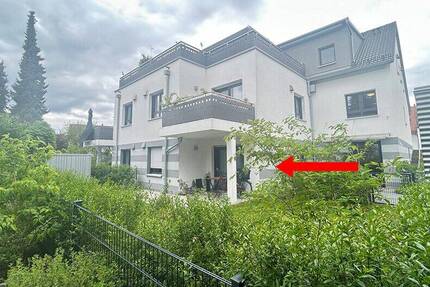 Wohnung Nürnberg / Eibach Eibach - 2 Zimmer, 56 m&sup2;, 850&euro; | Angebot:26796288