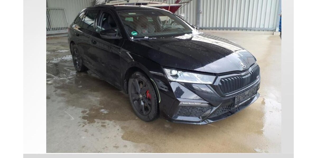 Skoda Octavia 64.650 km 26.940 &euro; Herzogenaurach 91074
