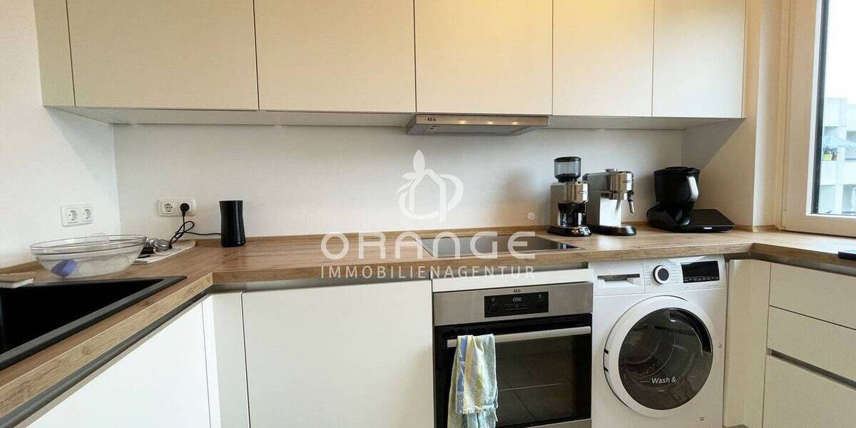 Etagenwohnung Nürnberg Tullnau - 3 Zimmer, 67 m&sup2;, 310.000&euro; | Angebot:26908324